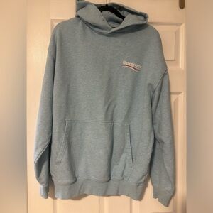 BALENCIAGA campaign sweater